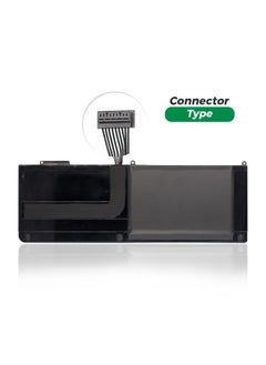 RADEX A1382 High Grade Compatible Laptop Battery for Apple MacBook Pro 15-Inch (Early 2011-Mid 2012)  - Image 3