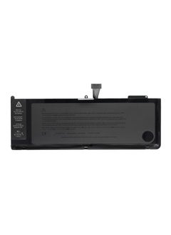 A1382 High Grade Compatible Laptop Battery for Apple MacBook Pro 15-Inch (Early 2011-Mid 2012)
