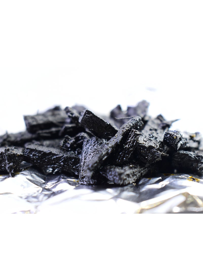 بيرون 4 قطع بيرون بخور عود مسقى من خلطة بيرون 28 جرام - Image 3