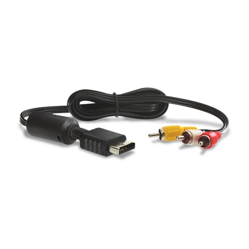 Tomee AV Cable for PS3/ PS2/ PlayStation - Image 3