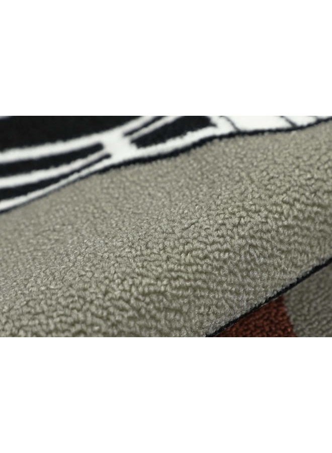 STAR WARS Millenium Falcon Printed Rug, Small - Image 4