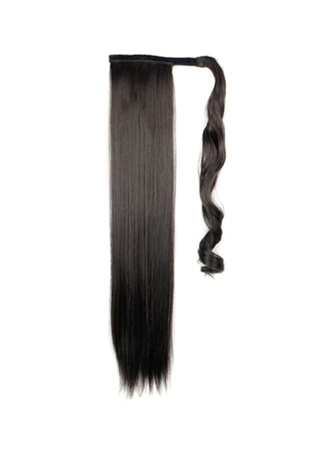 Long Straight Hair Extension