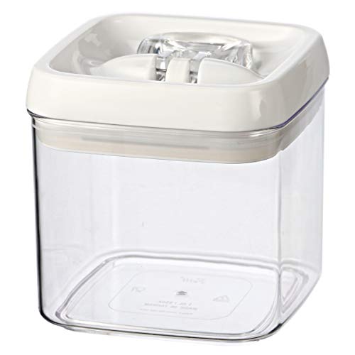 Felli Flip Tite 33-Ounce Food Storage Canister - Image 4