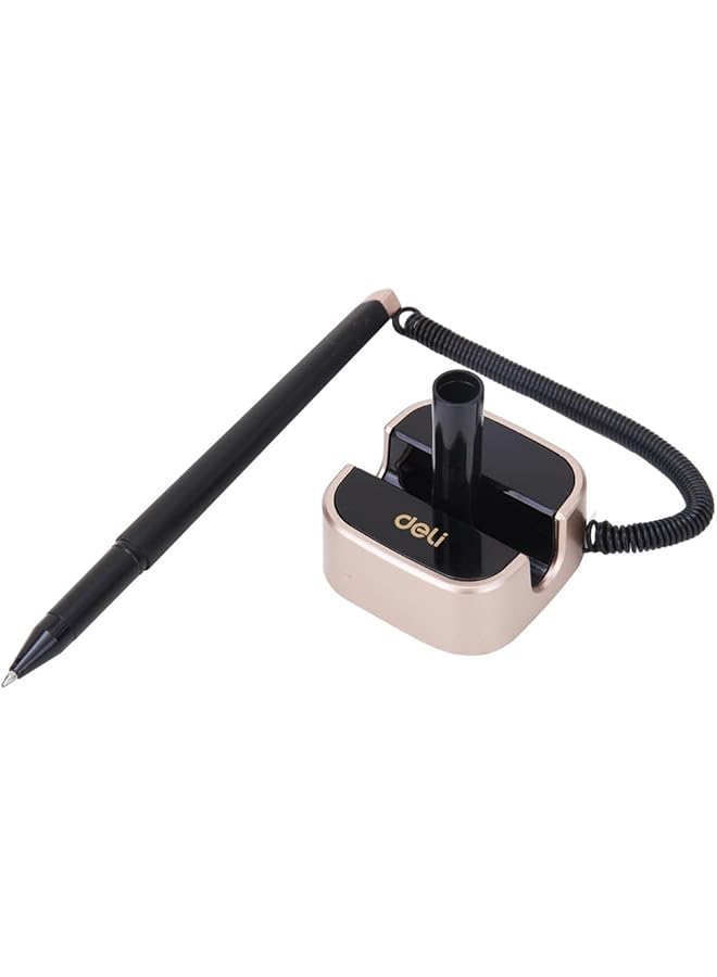 Deli E6797 Desk Pen Standeasily Access 18° Rotatable Design E6797 - Image 1