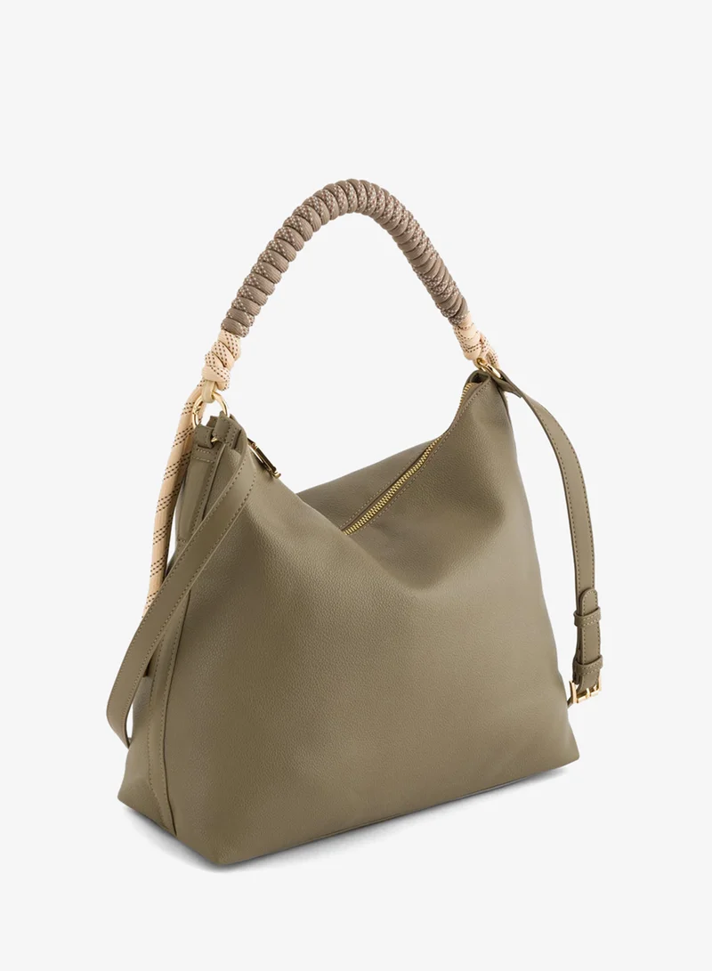 كاربيزا Women's Handbag - Ciclamino