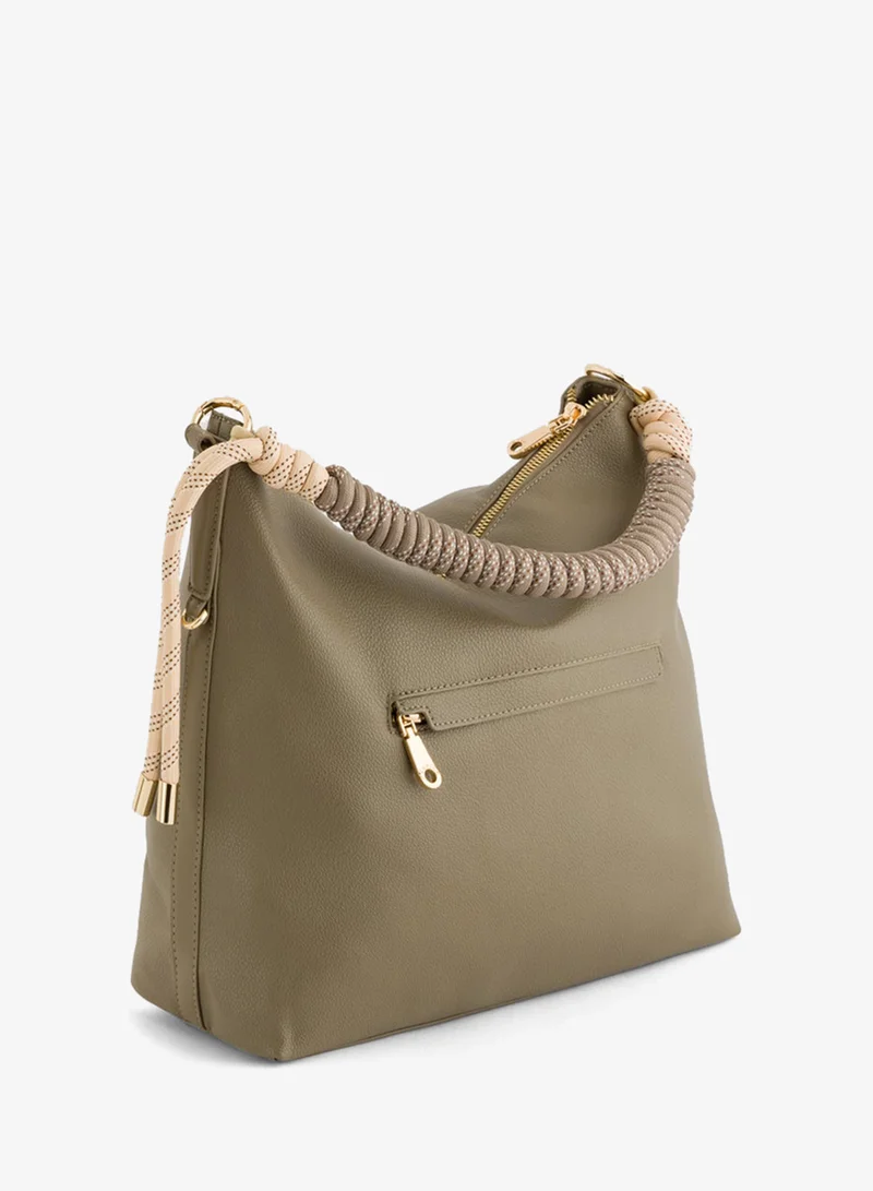 كاربيزا Women's Handbag - Ciclamino