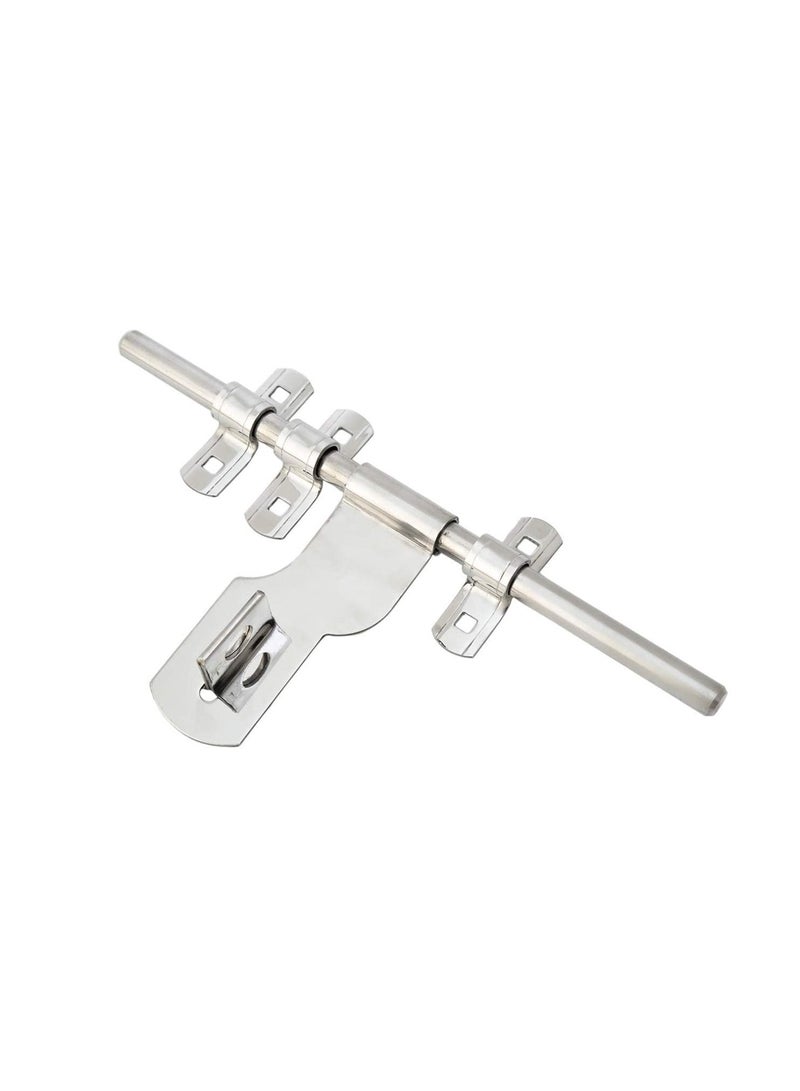 روبستلاين الفولاذ المقاوم للصدأ Aldrop -10 بوصة - Image 3