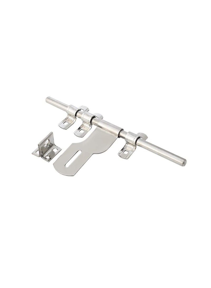 روبستلاين الفولاذ المقاوم للصدأ Aldrop -10 بوصة - Image 2