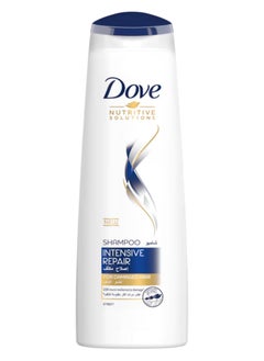 Dove Dove Intensive Repair Shampoo 350 ML  - Image 1
