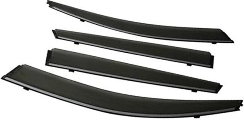 Wivplex Door Visor for Chery Tiggo 3 (2014-2022) - Image 1