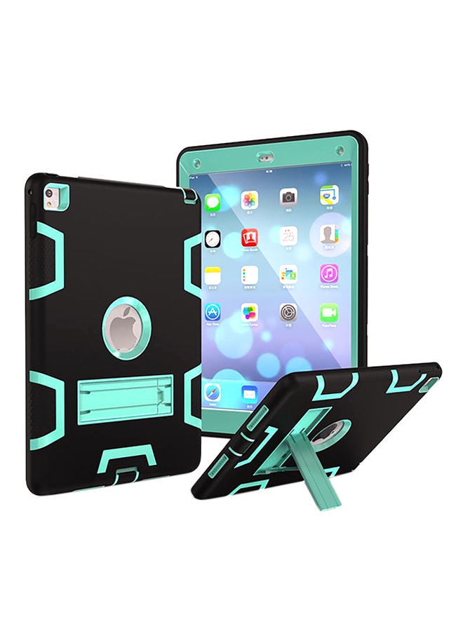 نيبمينينت حافظة وغطاء حماية لجهاز أبل آيباد برو 9.7 اللوحي أسود