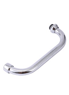LAWAZIM Spout Kitchen Faucet - L - Modern High Arc U-Spout Design Kitchen Sink Faucet, Universal size Compatibility Lead-Free Spot-Resistant Easy to Install Tap, for Kitchen, Bathroom, Restroom.  - Image 3