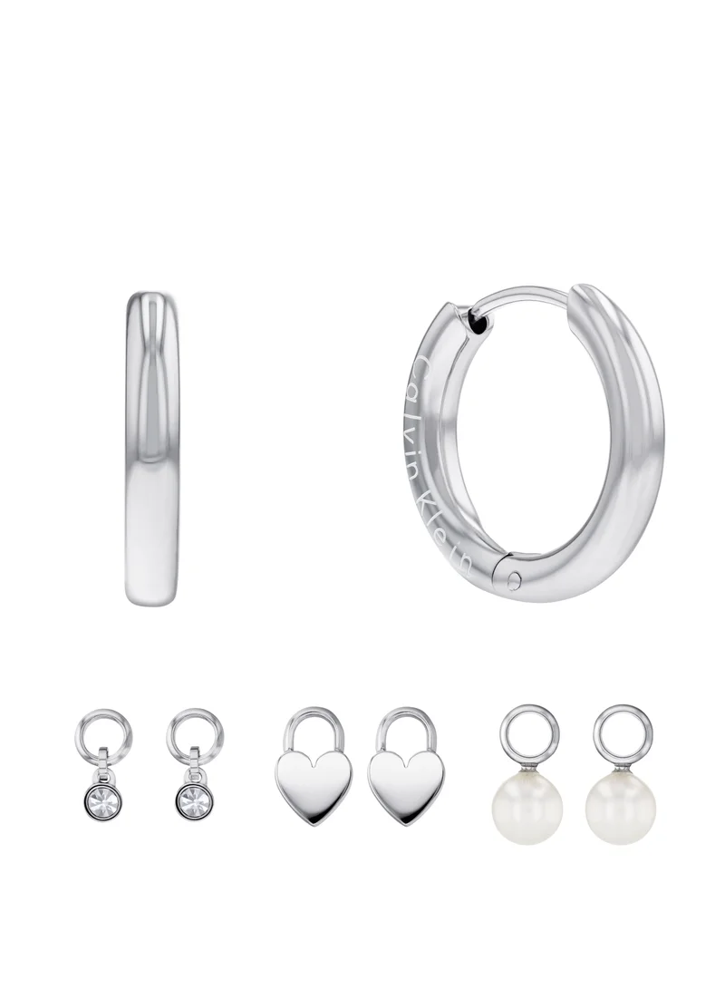CALVIN KLEIN Calvin Klein Women's Dangle & Drop Earrings - 35700001