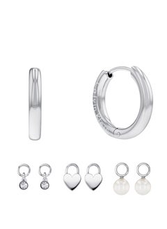 CALVIN KLEIN Calvin Klein Women's Dangle & Drop Earrings - 35700001  - Image 2