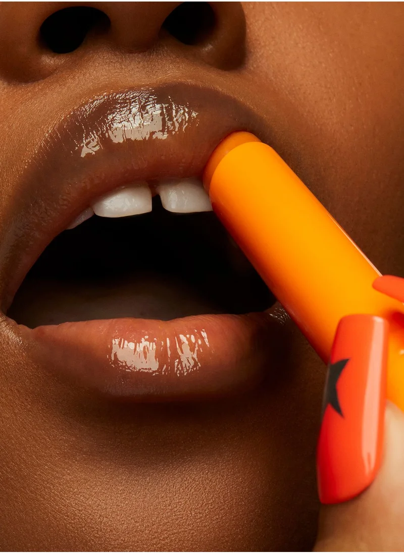 MAC Cosmetics Squirt 3D Plumping Gloss in Stick - Hazard