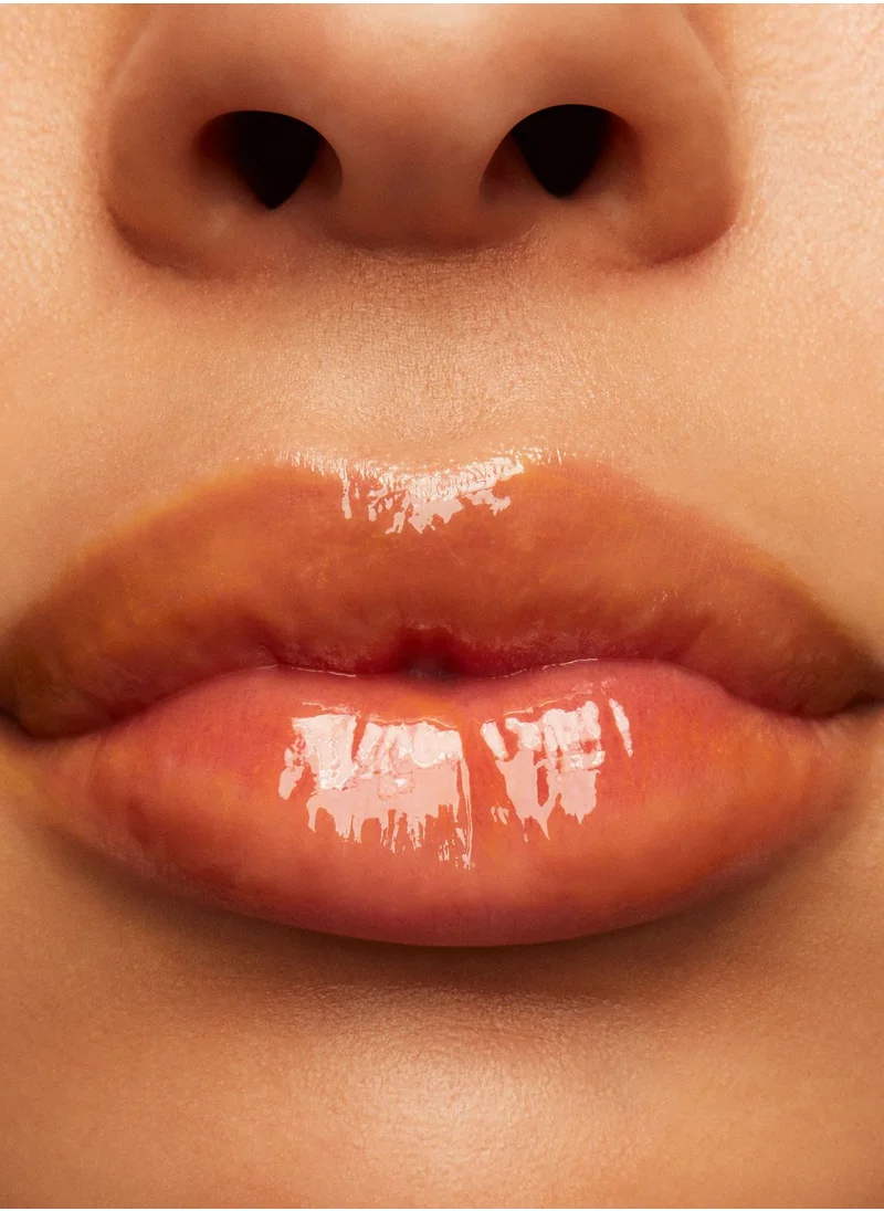 MAC Cosmetics Squirt 3D Plumping Gloss in Stick - Hazard