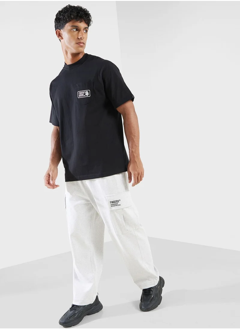 FINGERCROXX Essential Pants