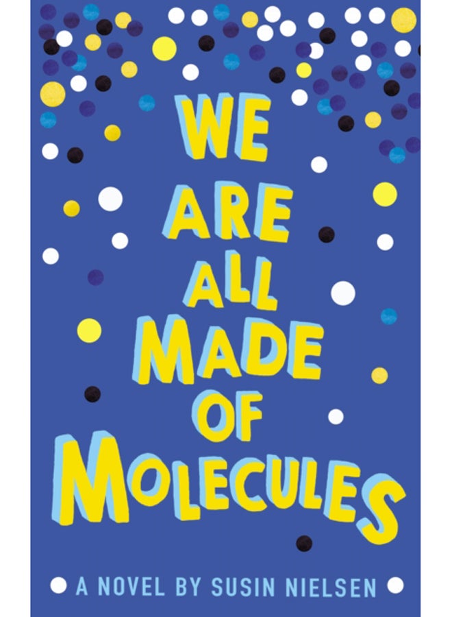 We Are All Made of Molecules