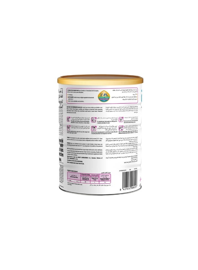 Similac Total Comfort Gold Infant Formula, Stage 2, 6-12 Months, 820g - Image 5