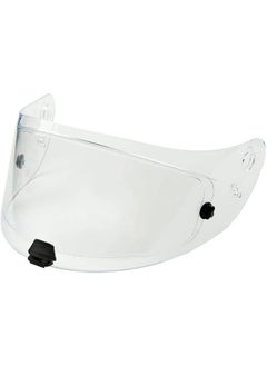 Hjc Hj-20M Is-17/Fg-17 Motorcycle Helmet Replacement Visor - Clear - pzsku/Z390C37DF9705F448A423Z/45/_/1727266027/cb3a51c8-c6d8-437e-a0ff-ad4dd7eceb1a