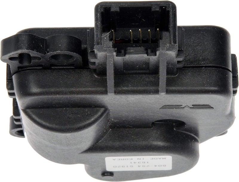Dorman 604-294 HVAC Blend Door Actuator Compatible with Select Ford/Lincoln Models - Image 3