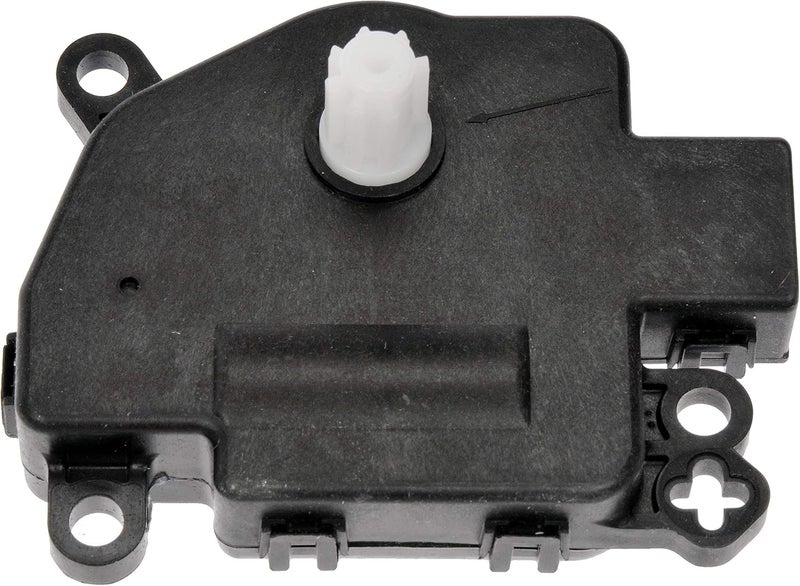 Dorman 604-294 HVAC Blend Door Actuator Compatible with Select Ford/Lincoln Models - Image 4
