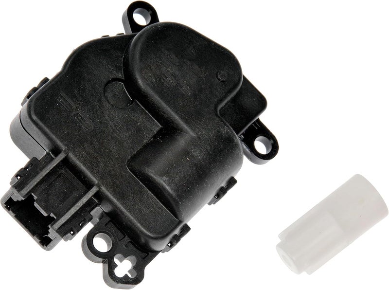 Dorman 604-294 HVAC Blend Door Actuator Compatible with Select Ford/Lincoln Models - Image 1