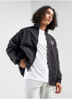 PUMA T7 Oversized Jacket  - Image 1