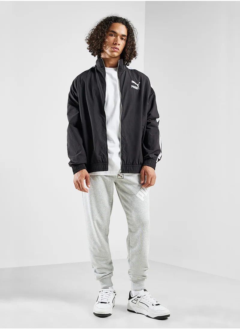 PUMA T7 Oversized Jacket