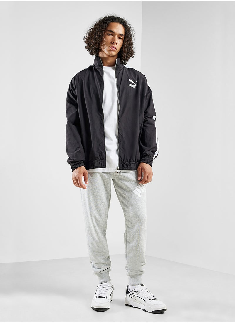 PUMA T7 Oversized Jacket  - Image 4