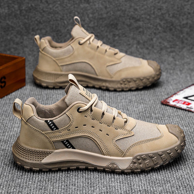 Unisex Casual Sneaker Shoes - Image 1