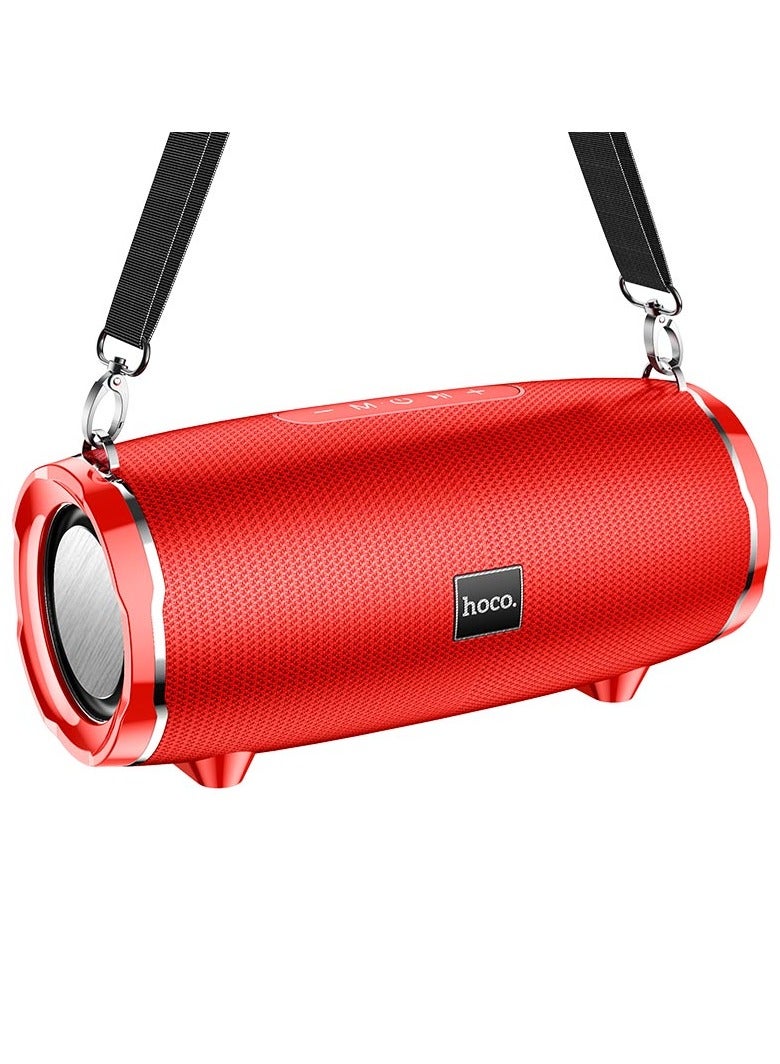 هوكو استمتع بمكبر صوت BT الرياضي - Image 1