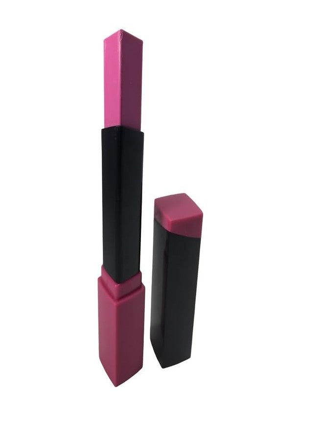 Romantic Bird Matte Crème Stick Lipstick