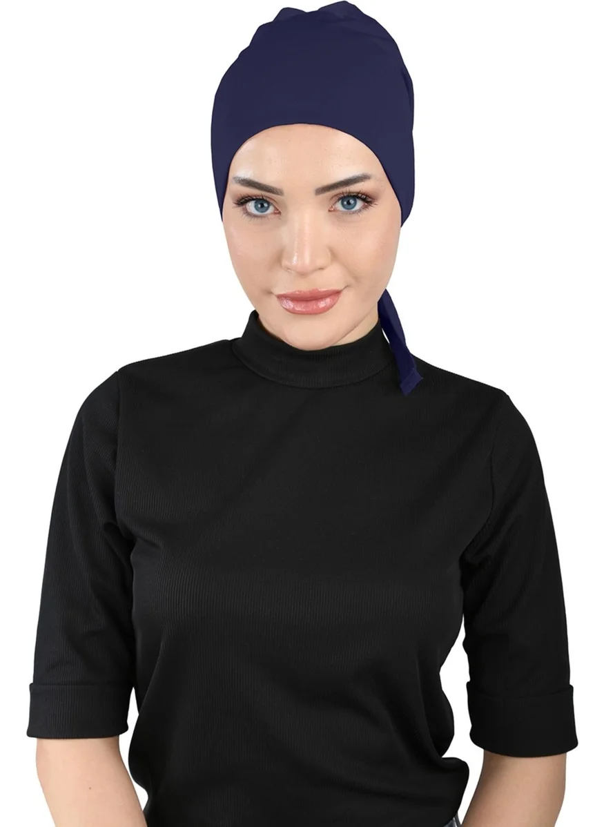 Ecardin Sandy Fit Bone - St 210 Navy Blue