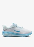 Nike SUMMIT WHITE/FOOTBALL BLUE-GLACIER BLUE