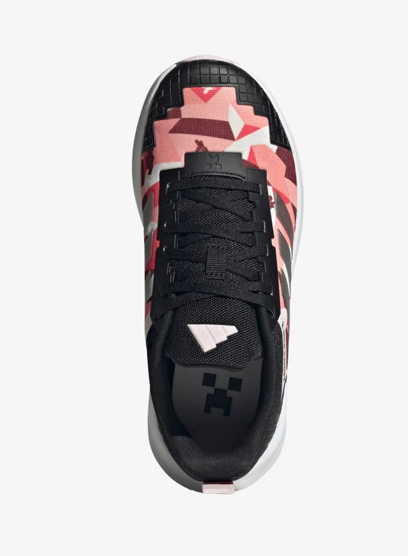 اديداس حذاء ADIDAS MINECRAFT FORTARUN 4.0 JUNIOR