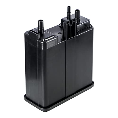 GSTP Vapor Canister Compatible with Cadillac Escalade ESV EXT,Chevrolet Avalanche Suburban 1500,GMC Yukon and Hummer H2 5.3L, 6.0L, 6.2L 2004-2016 Replaces 911199,12573649,22963841 - Image 1