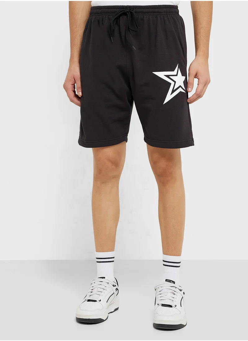 Seventy Five Basics Essential Shorts