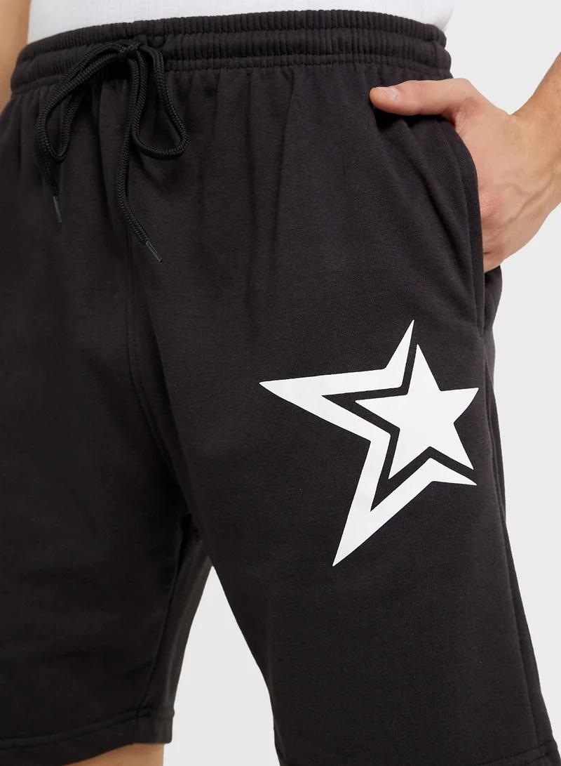 Seventy Five Basics Essential Shorts
