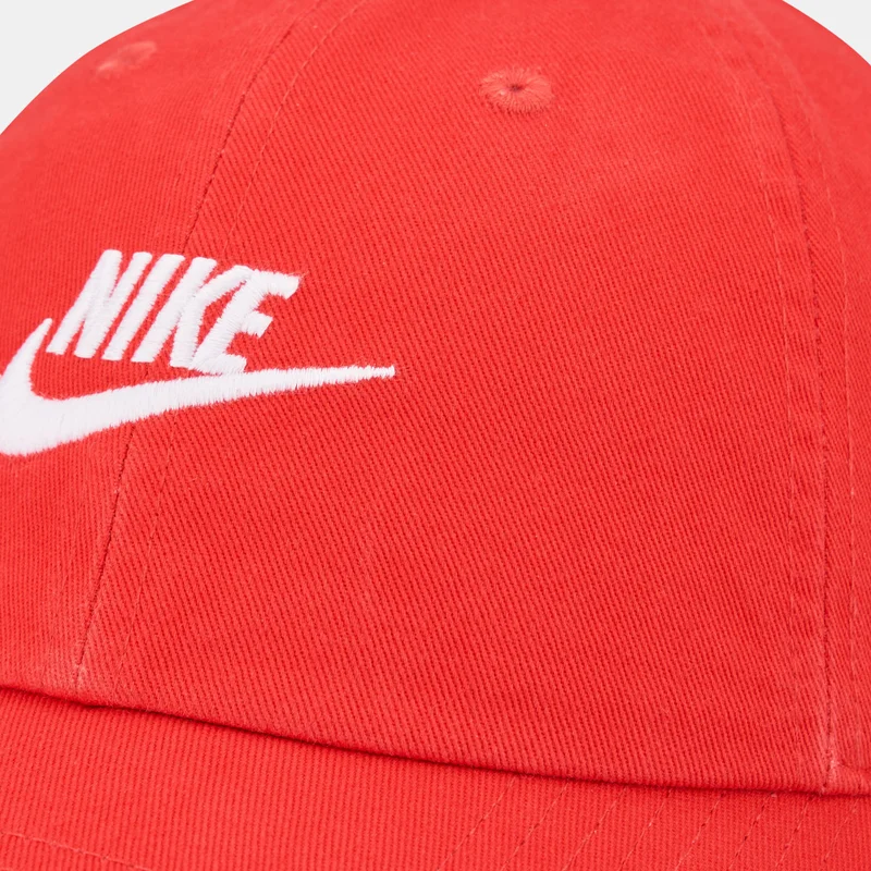 Nike Club Unstructured Futura Wash Cap