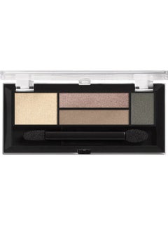 CoverGirl Covergirl Eyeshadow Quad - 700  - Image 2