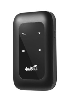 General Pocket WiFi 4G LTE Car Repeater, Mobile WiFi Hotspot Wireless Broadband, Mifi 4G with Slot  - Image 1
