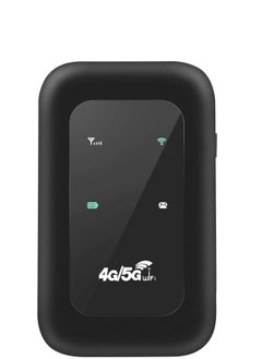 General Pocket WiFi 4G LTE Car Repeater, Mobile WiFi Hotspot Wireless Broadband, Mifi 4G with Slot  - Image 2
