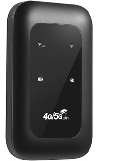 General Pocket WiFi 4G LTE Car Repeater, Mobile WiFi Hotspot Wireless Broadband, Mifi 4G with Slot  - Image 3