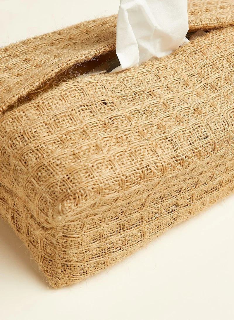 Ayra Tissue Box Holder Cover
