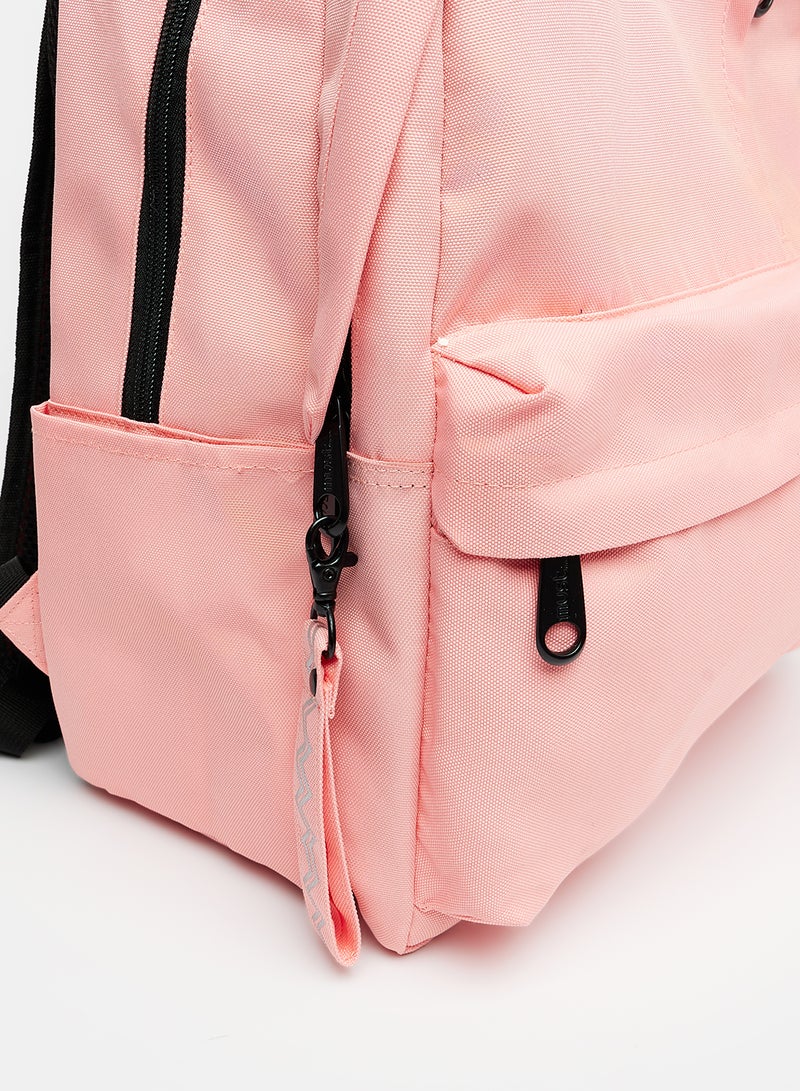 Must Must Monochrome Backpack - Image 3