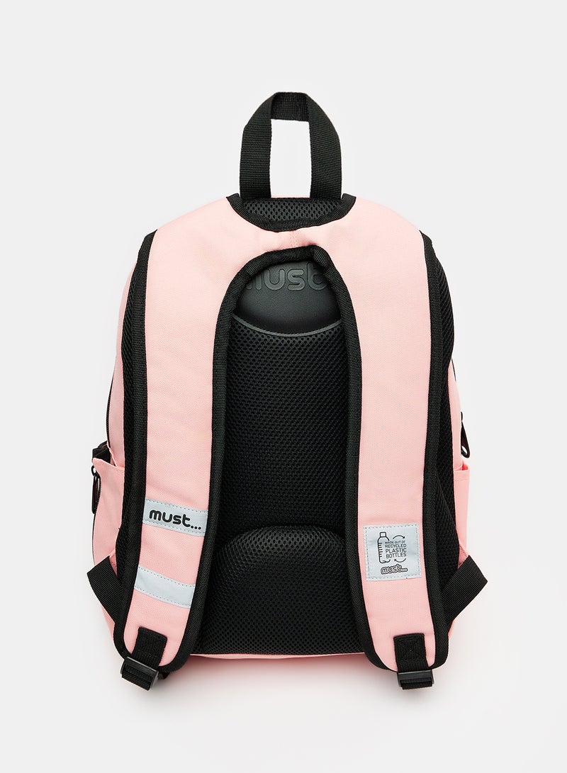 Must Must Monochrome Backpack - Image 2