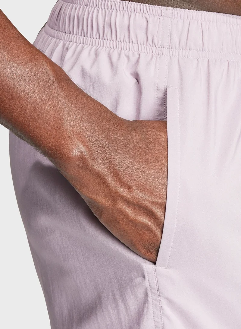 Adidas Logo Swimshorts