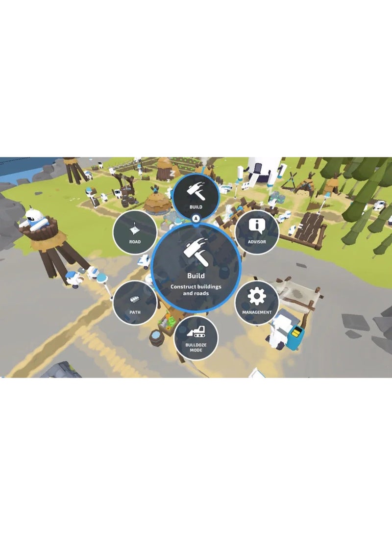 Nintendo The Colonists - nintendo_switch - Image 4