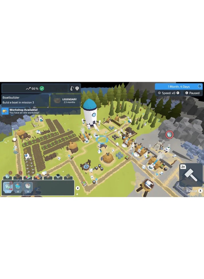 Nintendo The Colonists - nintendo_switch - Image 3
